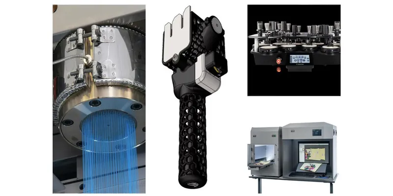 BTMA Members to Present Advanced Textile Machinery at Techtextil 2026